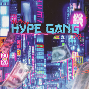 Hype Gang (Tokyo Revengers) [Explicit]