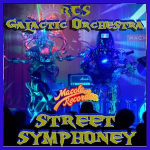 Street Symphoney (12" Remastered)