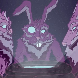 The Forward Path (Explicit)