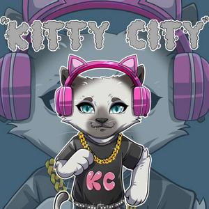 Kitty City Mix (Explicit)