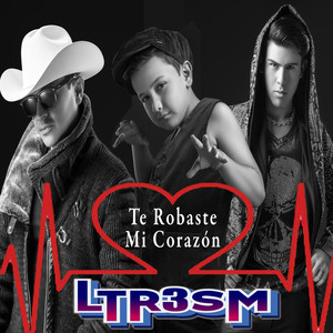 Te Robaste Mi Corazon