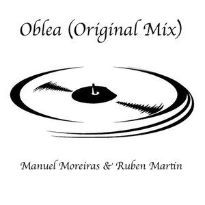 Oblea (Original Mix)