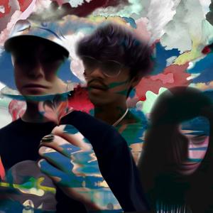 Everyday(feat. Retro Nicotine & Sleep333) (Explicit)