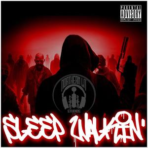 Sleep Walkin' (feat. Road Runner) (Explicit)