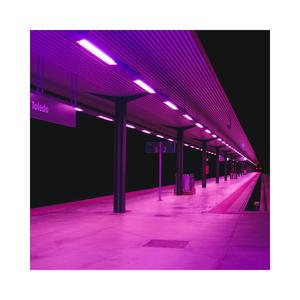 Rush Running (Sci Fi Music)