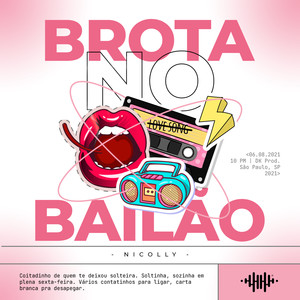 Brota no Bailão