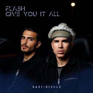 Another Lover [feat. Mystery Girl] (Extra Beats in My Jeep Mix Edit|Remastered)