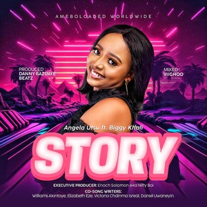 Story (feat. Biggy Khali) (Explicit)