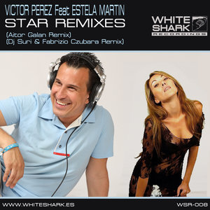 Star Remixes (Feat Estela Martin)