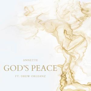 God's Peace (feat. Drew Orleanz)