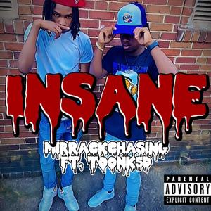 Insane (Explicit)