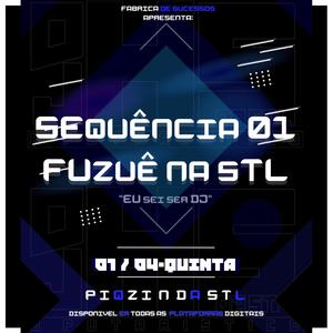 SEQUÊNCIA 01 FUZUÊ NA STL - DE 4, DE LADO (Explicit)