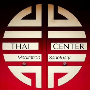 Thai Center: Meditation Sanctuary, Relaxing Oriental Music, Wellness Spa & Massage, Deep Relaxation