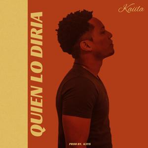 Quien lo diria (feat. K3ys) [Explicit]