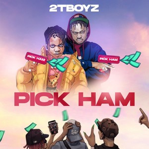 Pick Ham