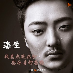 我差点死在和你分手的夜晚