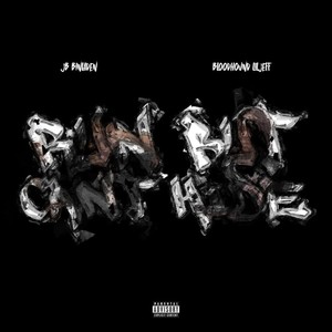 Run But Can't Hide (feat. Bloodhound Lil Jeff) (Explicit)