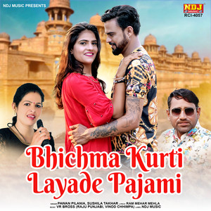 Bhichma Kurti Leyade Pajami