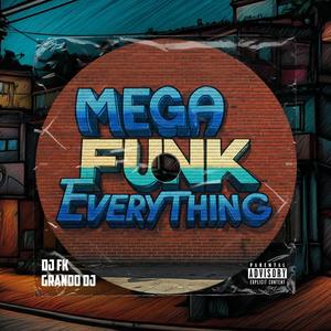 MEGA FUNK EVERYTHING (feat. Grando DJ) [Explicit]