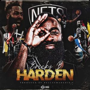 Shooter Harden (Explicit)