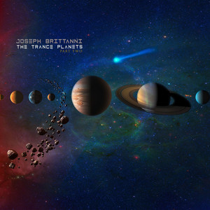 The Trance Planets (Part Two)