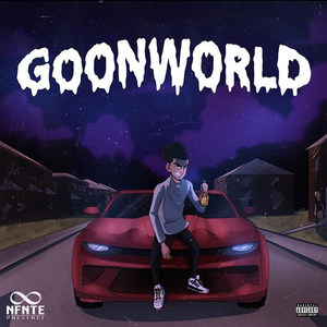 Goonworld EP (Explicit)