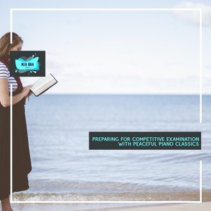 Dark Dawn (Relaxing Piano in D Major)