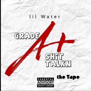 Just do it (feat. Band man tae) (Explicit)
