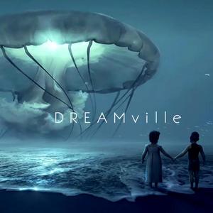 DREAMville (feat. Donovan Woods & Just A Gent)