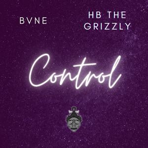 Control (feat. HB the Grizzly)