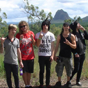 Break To Ascention (feat. Bryant Best) (Explicit)