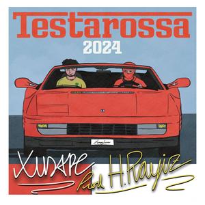 Testarossa (Explicit)