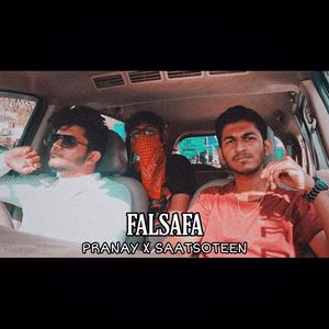 FALSAFA(feat. SAATSOTEEN)