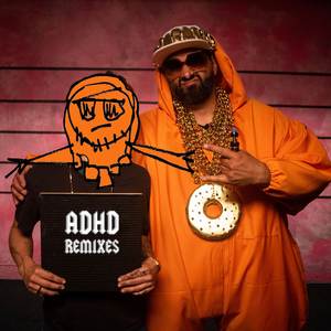 ADHD (Dafonic & Dj Flux Remix)