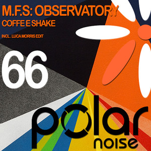 Coffee Shake (Luca Morris Remix)
