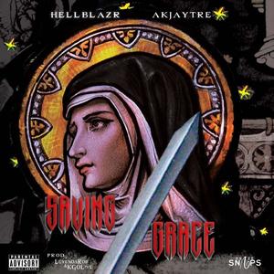 Saving Grace (feat. AKJayTre) [Explicit]