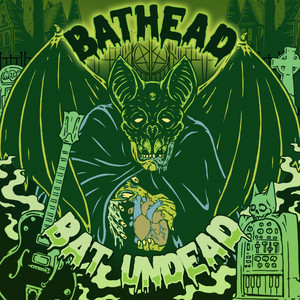 Bat Undead (Explicit)