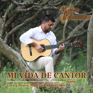 Mi vida de cantor