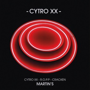 Cytro XX