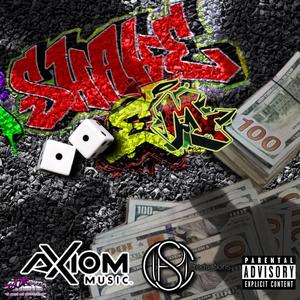 Shake Em' (feat. Franky Black) (Explicit)