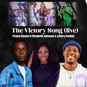The victory song (Live)