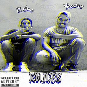 Raíces (feat. Mc bizarro & El chino YD) [Explicit]