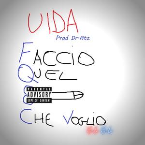 Faccio Quel Cazzo Che Voglio (Explicit)