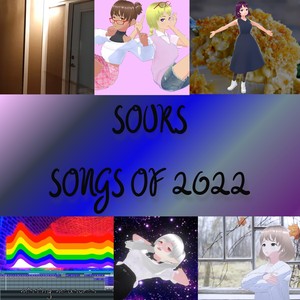 Songs of 2022