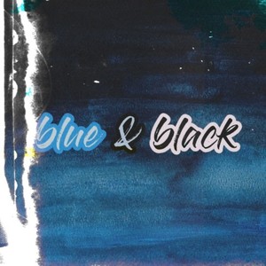 blue&black(feat. X＋I0N)
