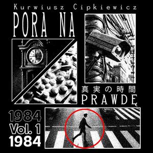 Pora na PRAWDĘ vol. 1