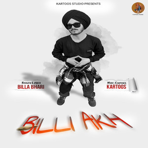 Billi Akh