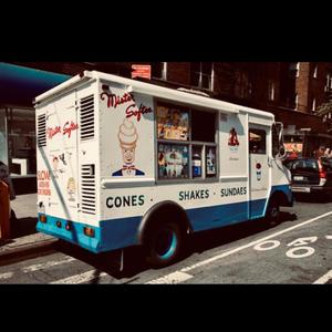 Mr Softee (Explicit)
