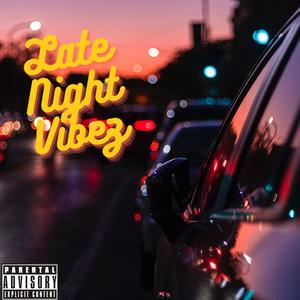 Catch A Vibe (Explicit)