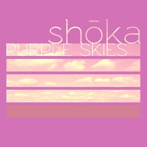 Purple Skies - Single